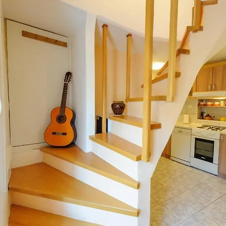 Apartment Apartments Kovacic_Grubisic Split